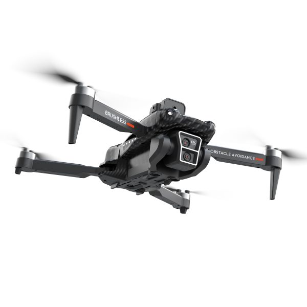 Obstacle Avoidance Optical Flow Camera Drone Toy Airplane T2 - Image 4