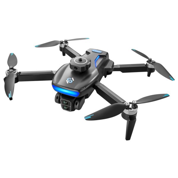 GPS Intelligent Return 5G Obstacle Avoidance HD Camera Drone S181 - Image 7