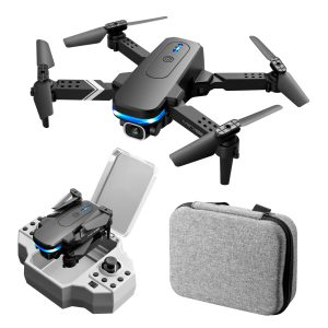 Mini Optical Flow Camera Drone Toy Airplane KY910