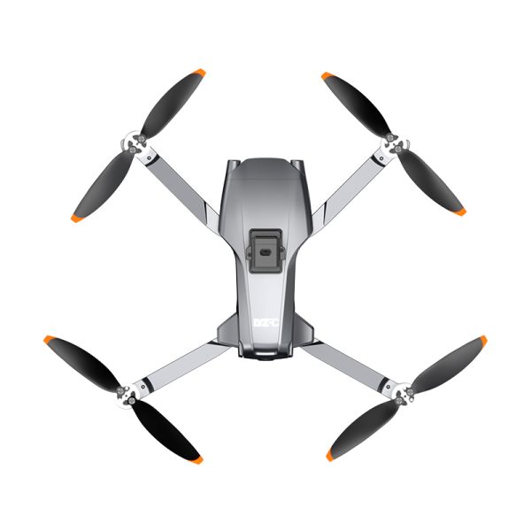 RC Screen Control GPS Retrun EIS 4K Camera Drone L600MAX - Image 8