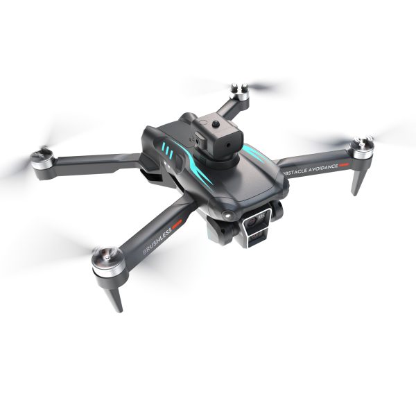 Obstacle Avoidance Optical Flow Camera Drone Toy Airplane T2 - Image 5