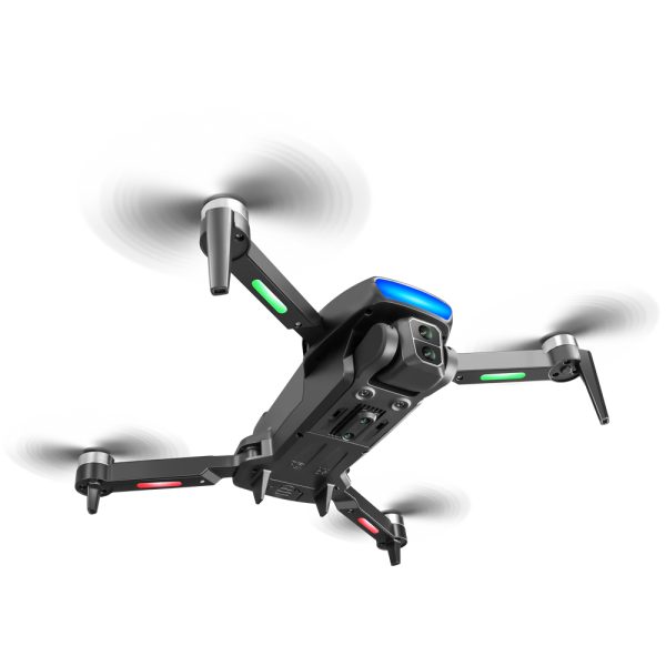 GPS Intelligent Return 5G Obstacle Avoidance HD Camera Drone S181 - Image 8