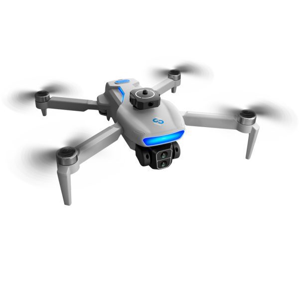 GPS Intelligent Return 5G Obstacle Avoidance HD Camera Drone S181 - Image 9