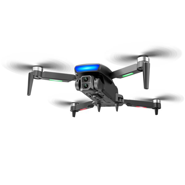 GPS Intelligent Return 5G Obstacle Avoidance HD Camera Drone S181 - Image 10
