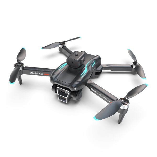 Obstacle Avoidance Optical Flow Camera Drone Toy Airplane T2 - Image 7
