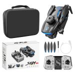 GPS Return Drone 5G Obstacle Avoidance HD Camera UAV S181