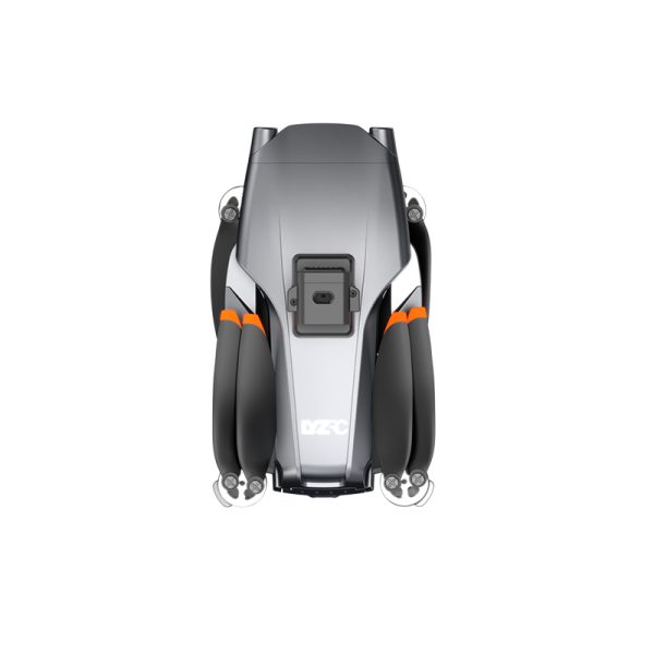 RC Screen Control GPS Retrun EIS 4K Camera Drone L600MAX - Image 10