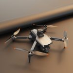RC Screen Control GPS Retrun EIS 4K Camera Drone L600MAX