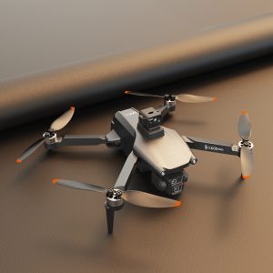 RC Screen Control GPS Retrun EIS 4K Camera Drone L600MAX
