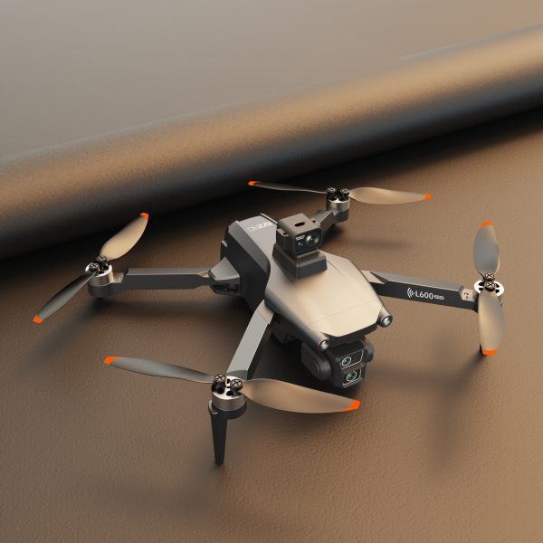 RC Screen Control GPS Retrun EIS 4K Camera Drone L600MAX