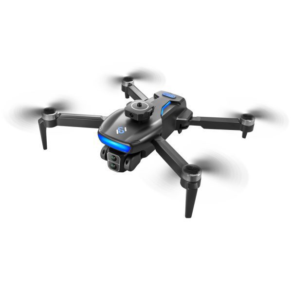 GPS Intelligent Return 5G Obstacle Avoidance HD Camera Drone S181 - Image 11