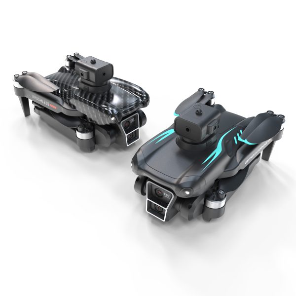 Obstacle Avoidance Optical Flow Camera Drone Toy Airplane T2 - Image 8