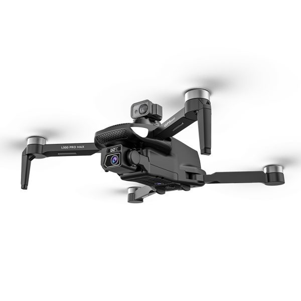 GPS 5G Three Axis Gimbal 4K HD Professional Camera Drone L500MAX - Image 10