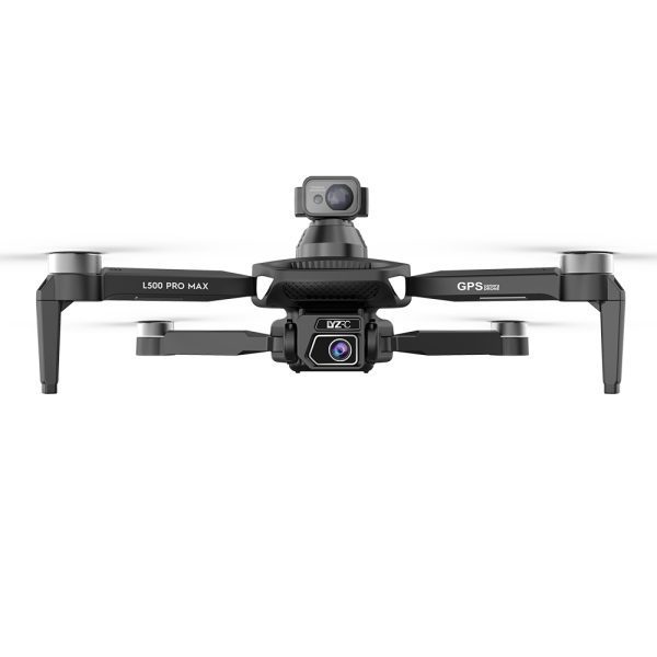 GPS 5G Three Axis Gimbal 4K HD Professional Camera Drone L500MAX - Image 11