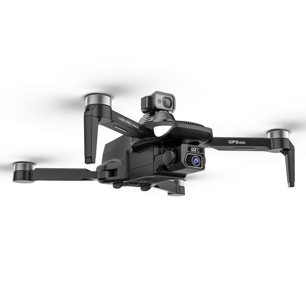 GPS 5G Three Axis Gimbal 4K HD Professional Camera Drone L500MAX - Image 12