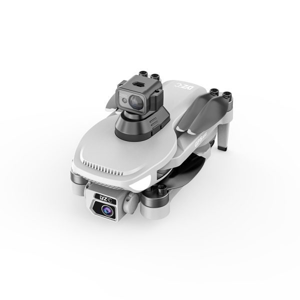 GPS 5G Three Axis Gimbal 4K HD Professional Camera Drone L500MAX - Image 5
