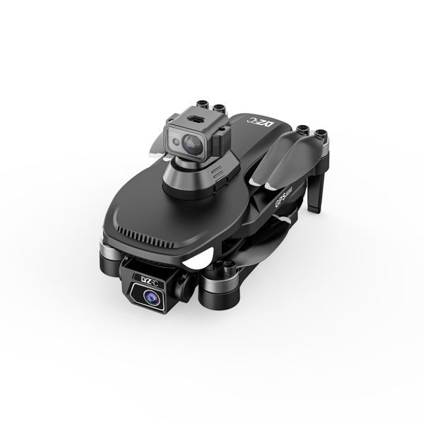 GPS 5G Three Axis Gimbal 4K HD Professional Camera Drone L500MAX - Image 7