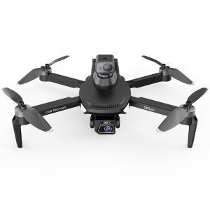GPS 5G Three Axis Gimbal 4K HD Professional Camera Drone L500MAX