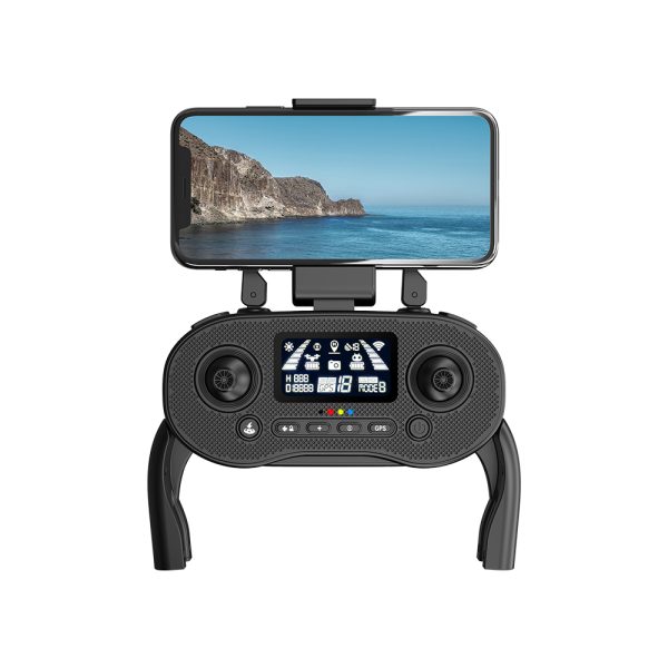 Three Axis Gimbal GPS 5G Professional 4K HD Camera Drone L500PRO - Image 14