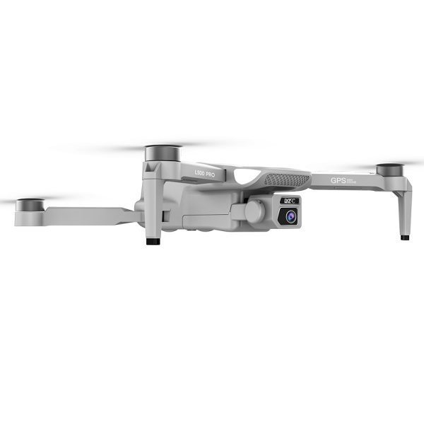 Three Axis Gimbal GPS 5G Professional 4K HD Camera Drone L500PRO - Image 21