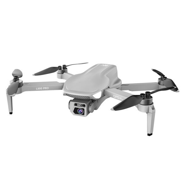 Three Axis Gimbal GPS 5G Professional 4K HD Camera Drone L500PRO - Image 7