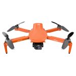 Three Axis Gimbal GPS 5G Professional 4K HD Camera Drone L500PRO
