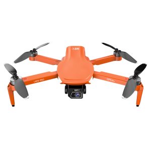 Three Axis Gimbal GPS 5G Professional 4K HD Camera Drone L500PRO