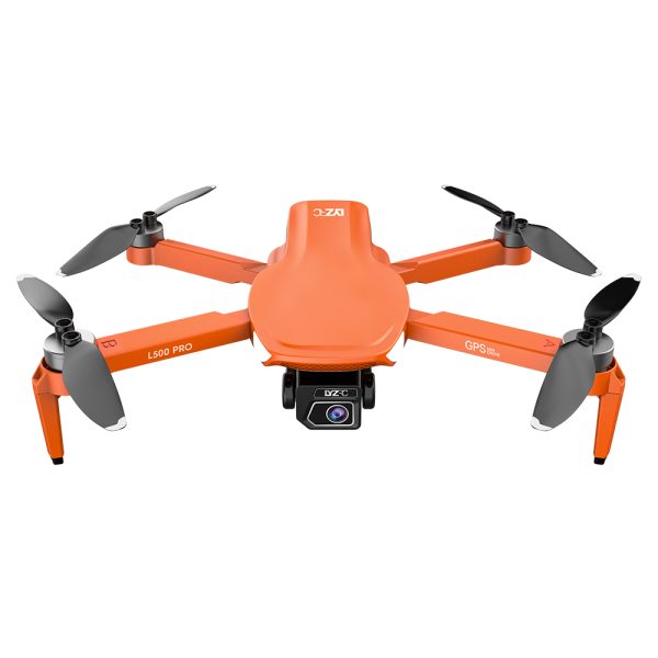 Three Axis Gimbal GPS 5G Professional 4K HD Camera Drone L500PRO