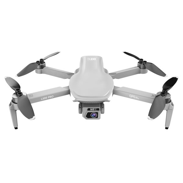 Three Axis Gimbal GPS 5G Professional 4K HD Camera Drone L500PRO - Image 6