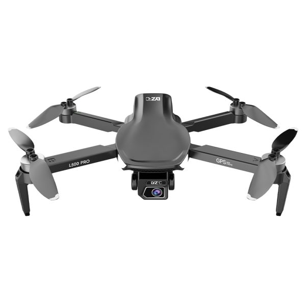 Three Axis Gimbal GPS 5G Professional 4K HD Camera Drone L500PRO - Image 5