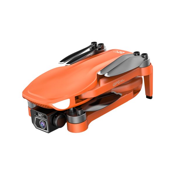 Three Axis Gimbal GPS 5G Professional 4K HD Camera Drone L500PRO - Image 2