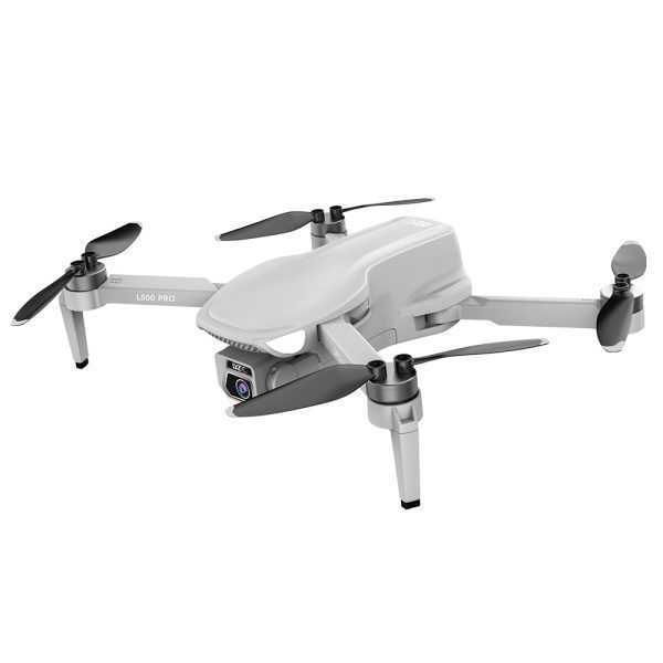 Three Axis Gimbal GPS 5G Professional 4K HD Camera Drone L500PRO - Image 12