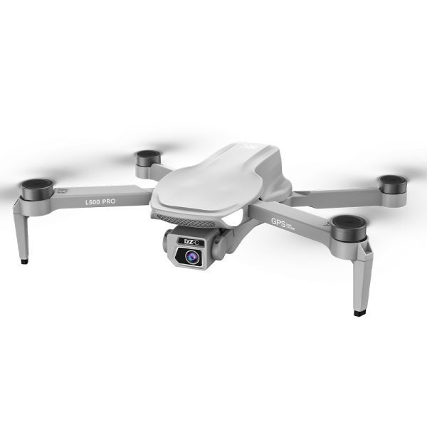 Three Axis Gimbal GPS 5G Professional 4K HD Camera Drone L500PRO - Image 10
