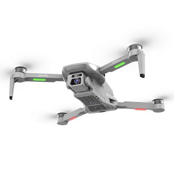 Three Axis Gimbal GPS 5G Professional 4K HD Camera Drone L500PRO - Image 9