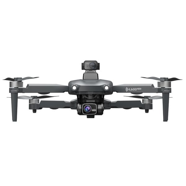 GPS Three Axis Gimbal 5G Professional 4K HD Camera Drone L600PRO - Image 2