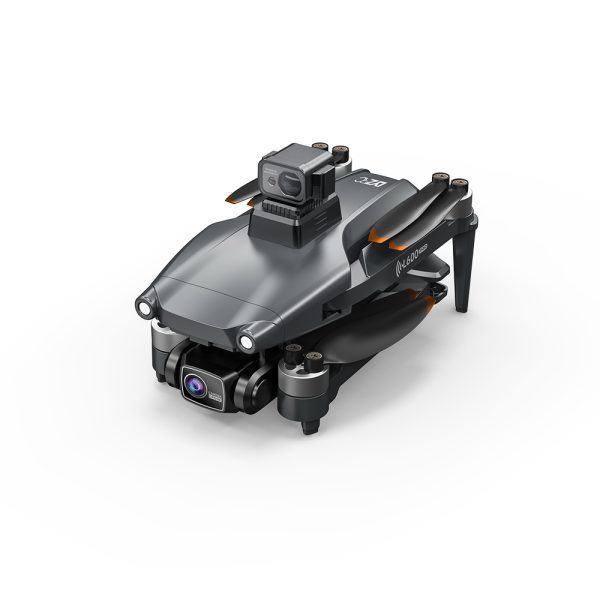 GPS Three Axis Gimbal 5G Professional 4K HD Camera Drone L600PRO - Image 6