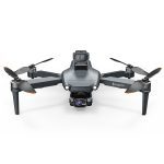 GPS Three Axis Gimbal 5G Professional 4K HD Camera Drone L600PRO