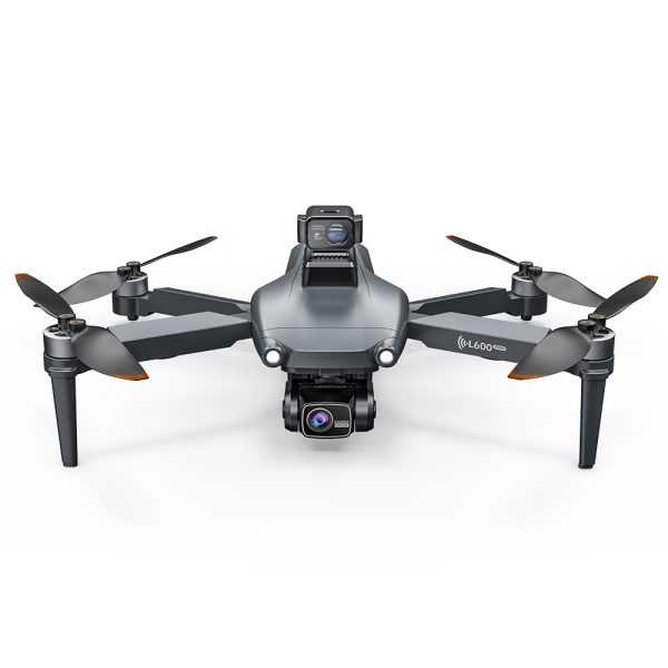 GPS Three Axis Gimbal 5G Professional 4K HD Camera Drone L600PRO