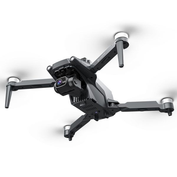 GPS Three Axis Gimbal 5G Professional 4K HD Camera Drone L600PRO - Image 3