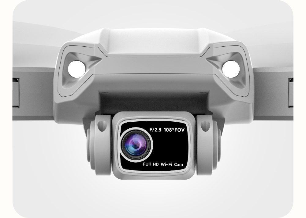 1.2KM Flight GPS Intelligent Return 4K HD Camera Drone L900PROSE