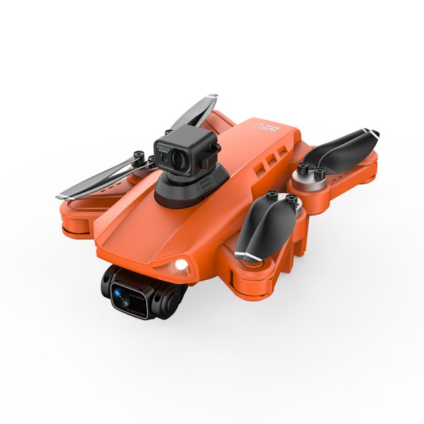 GPS Return Obstacle Avoidance 4K HD 5G Camera Drone L900PROMAX - Image 5