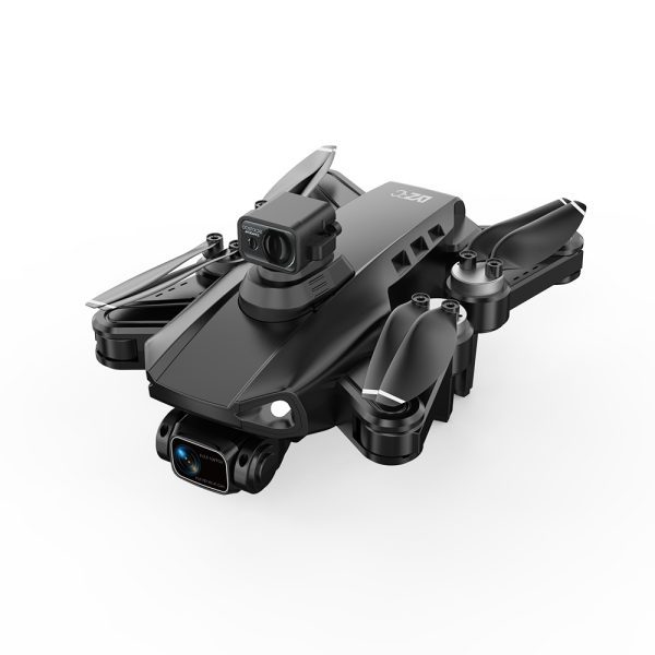 GPS Return Obstacle Avoidance 4K HD 5G Camera Drone L900PROMAX - Image 6