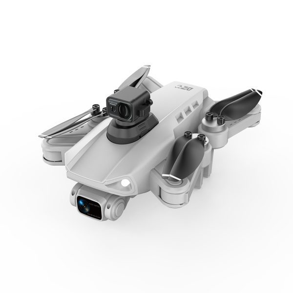 GPS Return Obstacle Avoidance 4K HD 5G Camera Drone L900PROMAX - Image 7