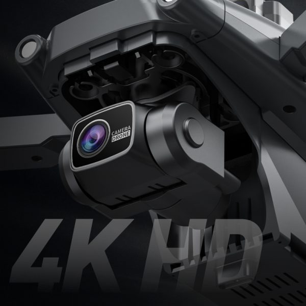 GPS Three Axis Gimbal 5G Professional 4K HD Camera Drone L600PRO - Image 13