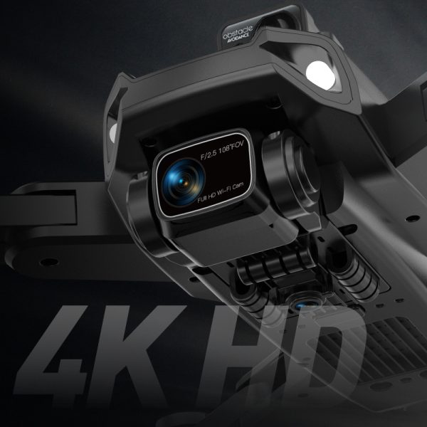 GPS Return Obstacle Avoidance 4K HD 5G Camera Drone L900PROMAX - Image 14