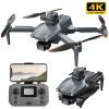 GPS Drone Three Axis Gimbal 5G Professional 4K HD Camera UAV L600PRO