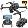 GPS Drone 5G Three Axis Gimbal 4K HD Professional Camera UAV L500MAX