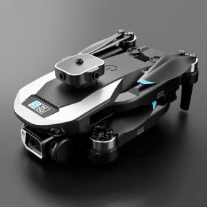 Optical Flow Obstacle Avoidance Camera Drone Toy S150