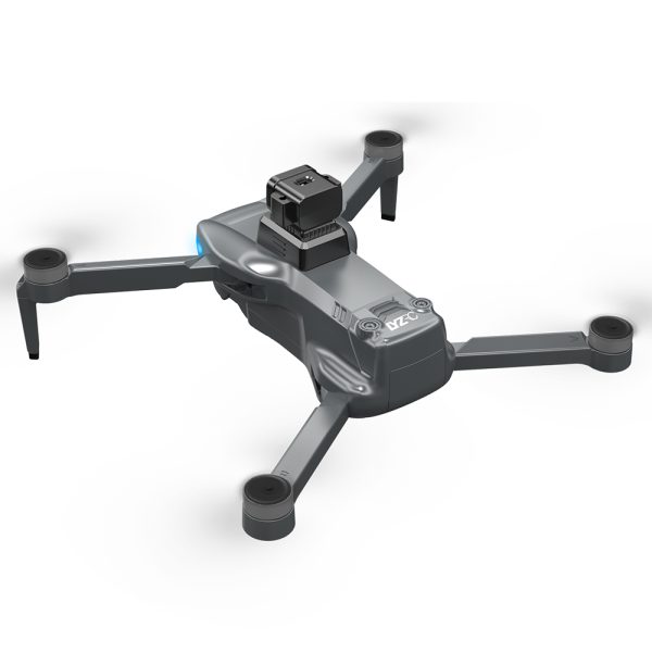 GPS Intelligent Return 1.2KM Flight 4K HD Camera Drone L105PRO - Image 2