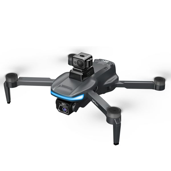 GPS Intelligent Return 1.2KM Flight 4K HD Camera Drone L105PRO - Image 9